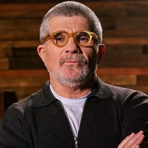 celebrity David Mamet